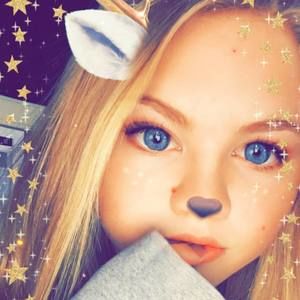 Meet your Posher, Morgan